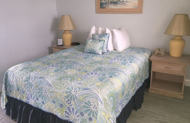 Tuckaway Shores Resort - Foto 2