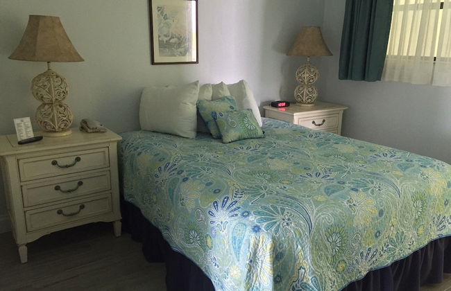Tuckaway Shores Resort - Foto 4