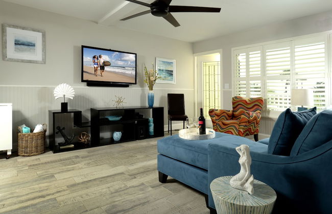 Tuckaway Shores Resort - Foto 13