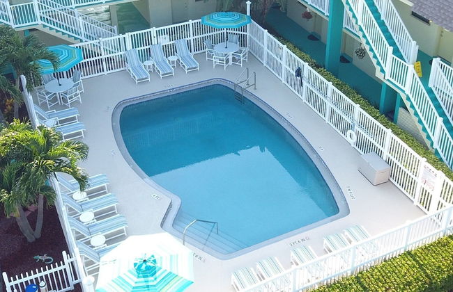 Tuckaway Shores Resort - Foto 33