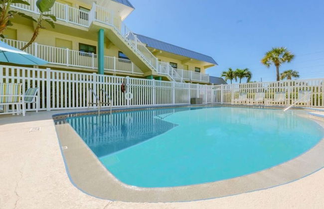 Tuckaway Shores Resort - Foto 58
