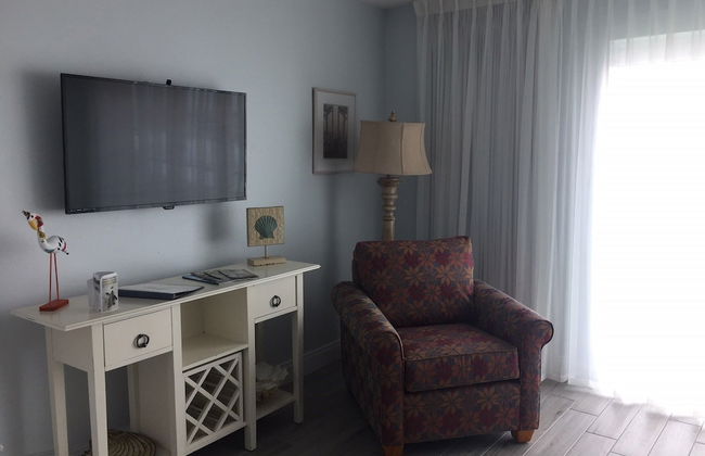 Tuckaway Shores Resort - Foto 21