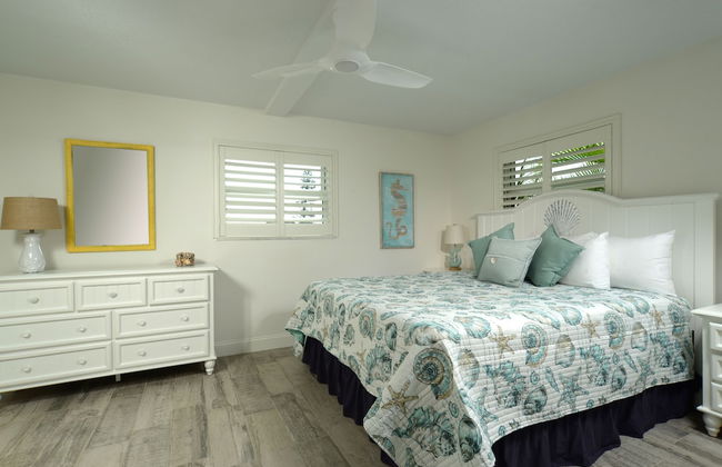 Tuckaway Shores Resort - Foto 10