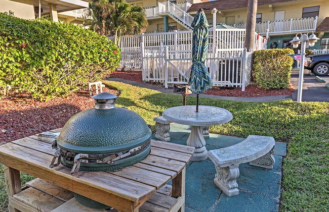 Tuckaway Shores Resort - Foto 54