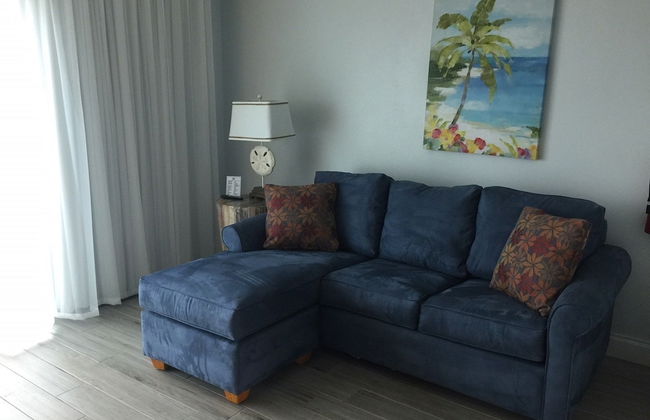 Tuckaway Shores Resort - Foto 23