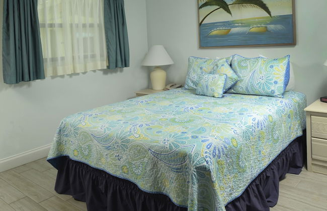 Tuckaway Shores Resort - Foto 9