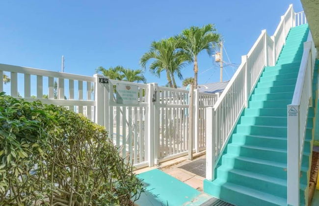 Tuckaway Shores Resort - Foto 60