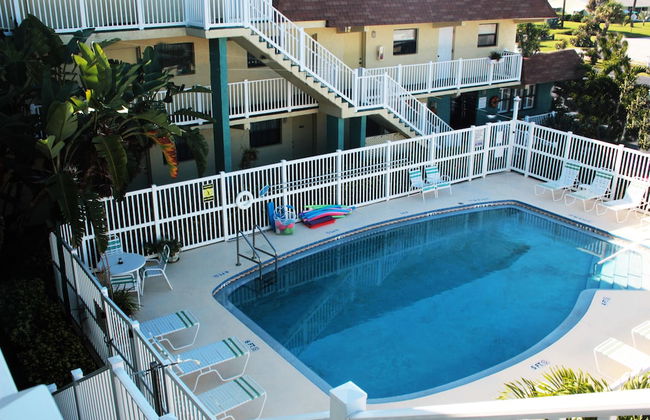 Tuckaway Shores Resort - Foto 32