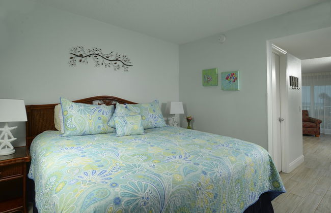 Tuckaway Shores Resort - Foto 8