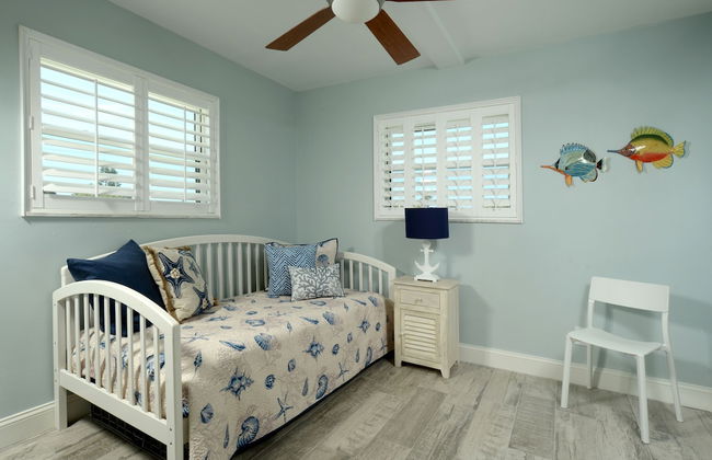 Tuckaway Shores Resort - Foto 12
