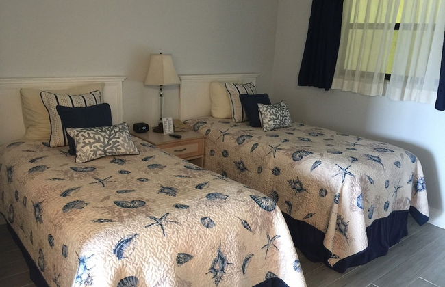 Tuckaway Shores Resort - Foto 3