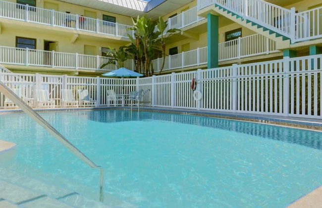 Tuckaway Shores Resort - Foto 62