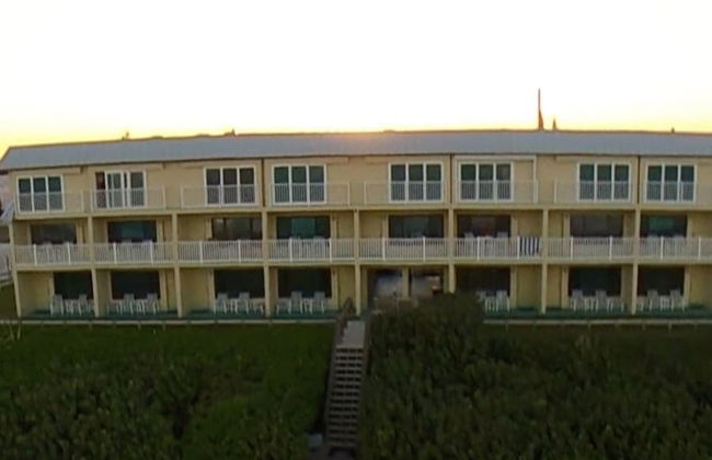 Tuckaway Shores Resort - Foto 47