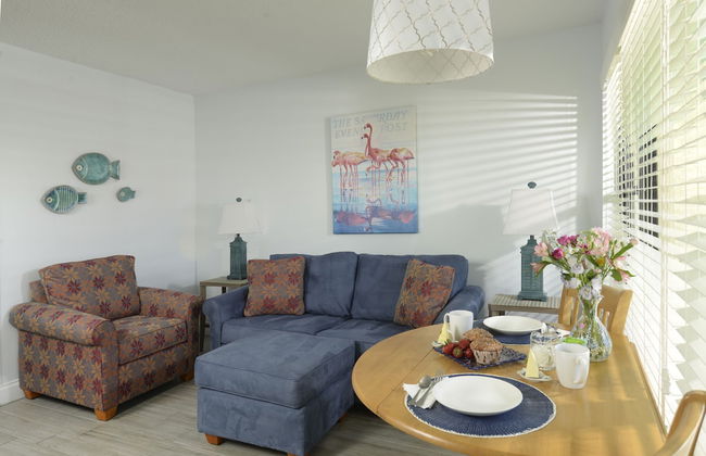 Tuckaway Shores Resort - Foto 19
