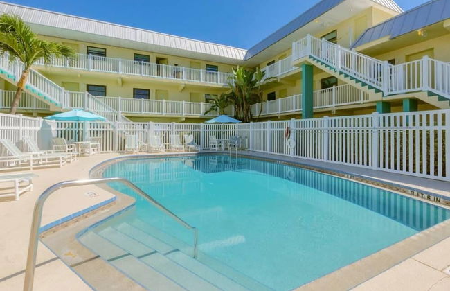 Tuckaway Shores Resort - Foto 61