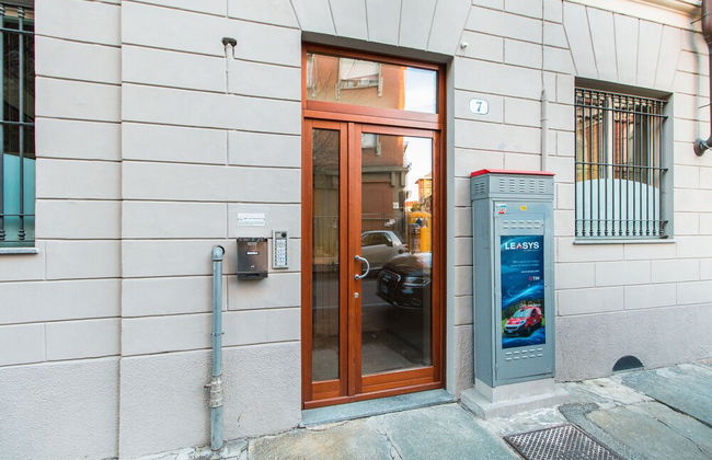 Piazza Statuto Functional Studio - Foto 30