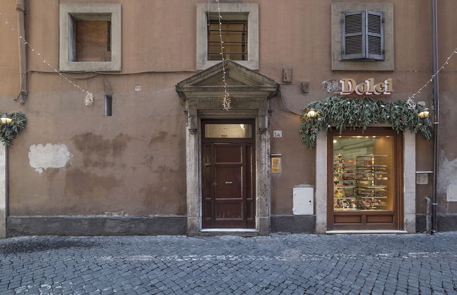 Montecitorio & Pantheon Stylish Flat - Foto 24