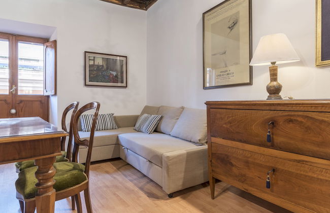 Montecitorio & Pantheon Stylish Flat - Foto 13