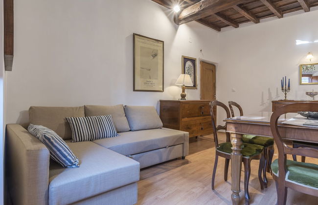 Montecitorio & Pantheon Stylish Flat - Foto 15