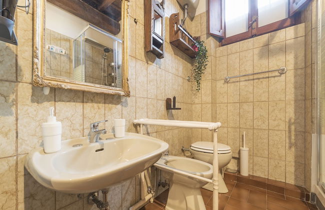 Montecitorio & Pantheon Stylish Flat - Foto 22
