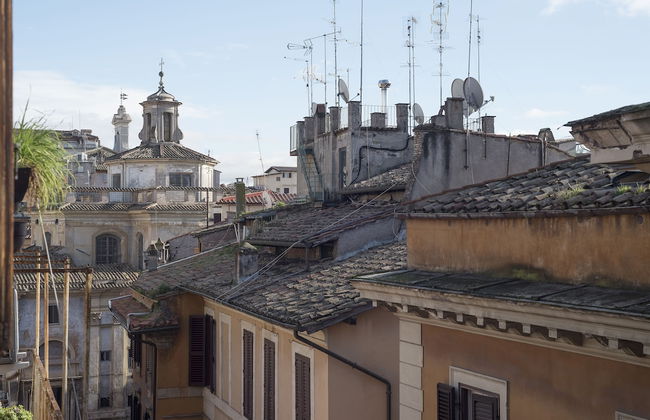 Montecitorio & Pantheon Stylish Flat - Foto 20