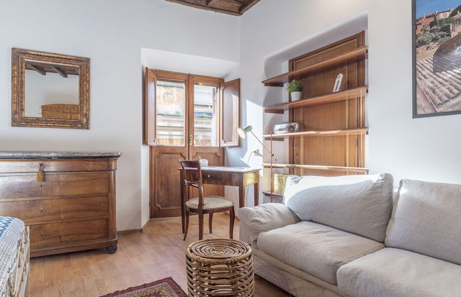 Montecitorio & Pantheon Stylish Flat - Foto 17