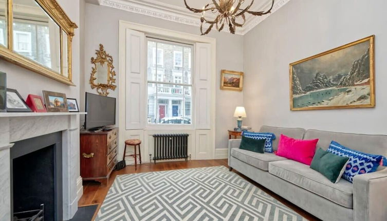 Photo 1 - Fantastic, Traditional 1bed Apartment, Pimlico