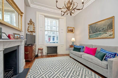 Photo 1 - Fantastic, Traditional 1bed Apartment, Pimlico