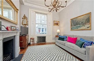 Foto 1 - Fantastic, Traditional 1bed Apartment, Pimlico