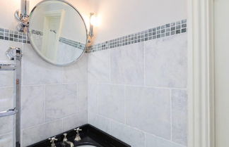 Foto 2 - Fantastic, Traditional 1bed Apartment, Pimlico