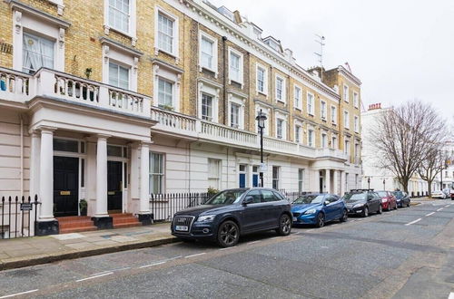 Photo 15 - Fantastic, Traditional 1bed Apartment, Pimlico