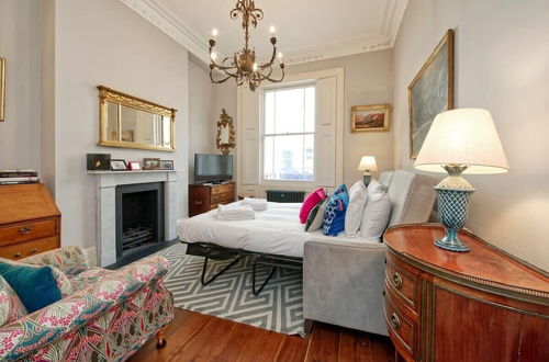 Foto 7 - Fantastic, Traditional 1bed Apartment, Pimlico