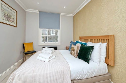 Foto 4 - Fantastic, Traditional 1bed Apartment, Pimlico