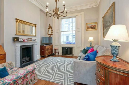 Foto 8 - Fantastic, Traditional 1bed Apartment, Pimlico