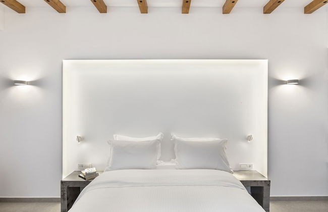 La Estrella 4 Suites with Sea View & 4 Prive Hot Tub - Foto 13