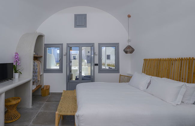 Anemi Vine Villas - Foto 12