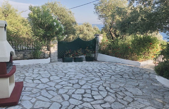 Gran Domenica Villa Corfu - Foto 33