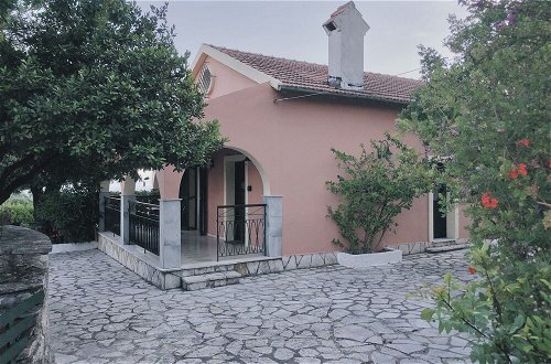Foto 28 - Gran Domenica Villa Corfu