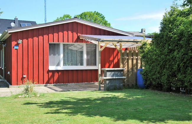 Das Schwedenhaus Moin Moin - Foto 1