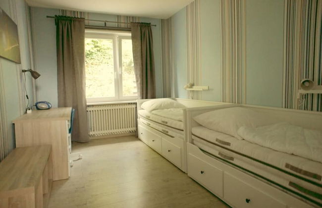 Das Schwedenhaus Moin Moin - Foto 2