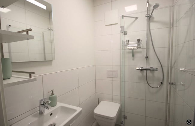 Kapitänshaus 2 - Foto 17