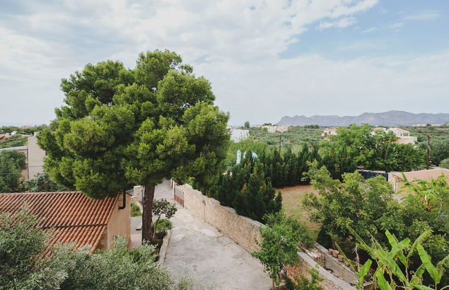 Serene Indoor Pool & Hamam Villa - Photo 63