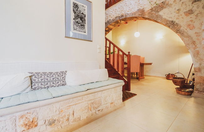 Serene Indoor Pool & Hamam Villa - Photo 36