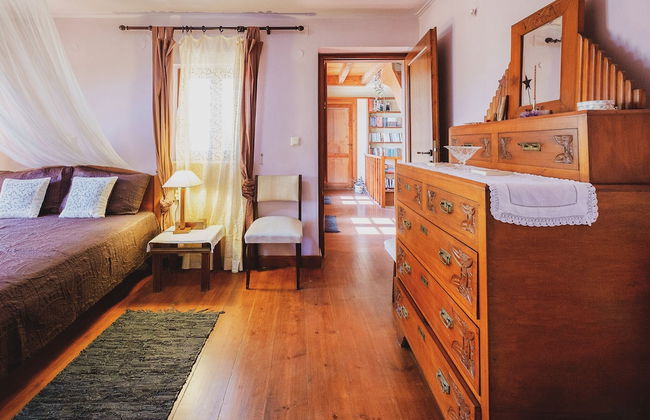 Serene Indoor Pool & Hamam Villa - Photo 9