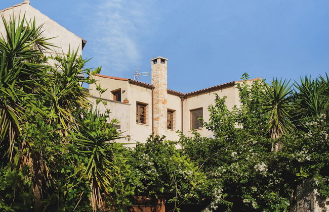 Serene Indoor Pool & Hamam Villa - Photo 58