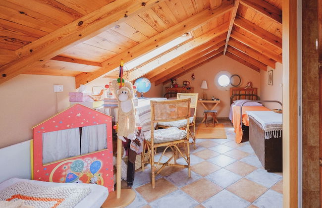 Serene Indoor Pool & Hamam Villa - Photo 4