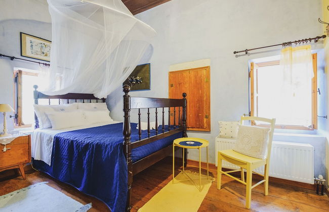 Serene Indoor Pool & Hamam Villa - Photo 10