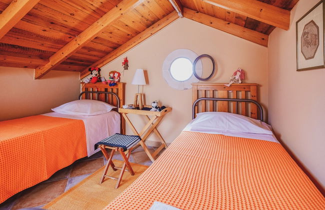 Serene Indoor Pool & Hamam Villa - Photo 6