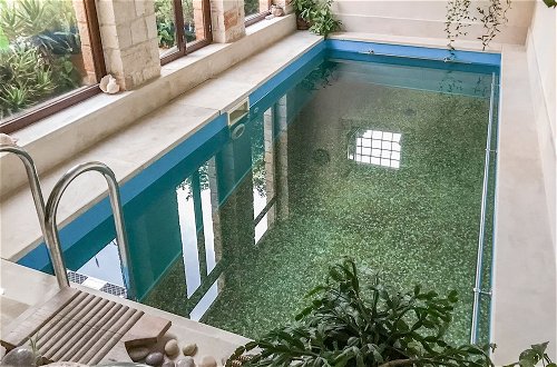 Foto 1 - Serene Indoor Pool & Hamam Villa