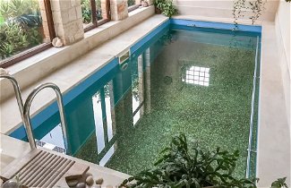 Photo 1 - Serene Indoor Pool & Hamam Villa